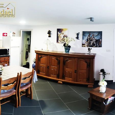 Vakantiewoning Henisdael Heers Екстер'єр фото